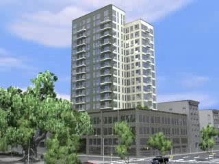 Click to view listings from this building
