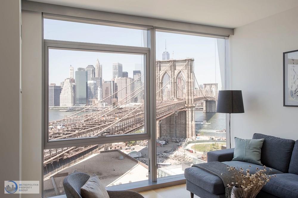 Dumbo Vinegar Hill Apartment Rentals Nyc Real Studio Apartment In Dumbo Vinegar Hill