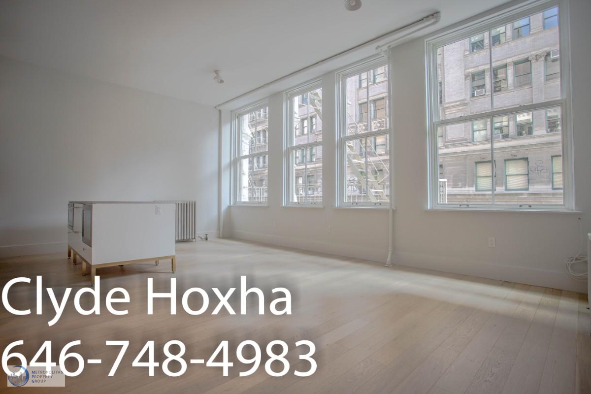 Soho Two Bedroom Apartment Rentals No Fee Nyc Real Estate Soho