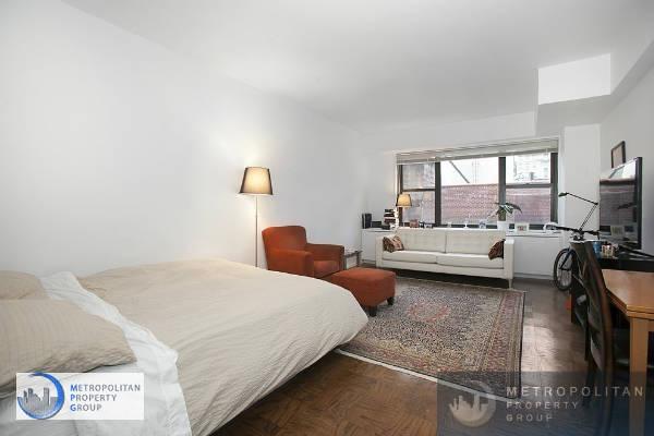 Studio Coop in Union Square