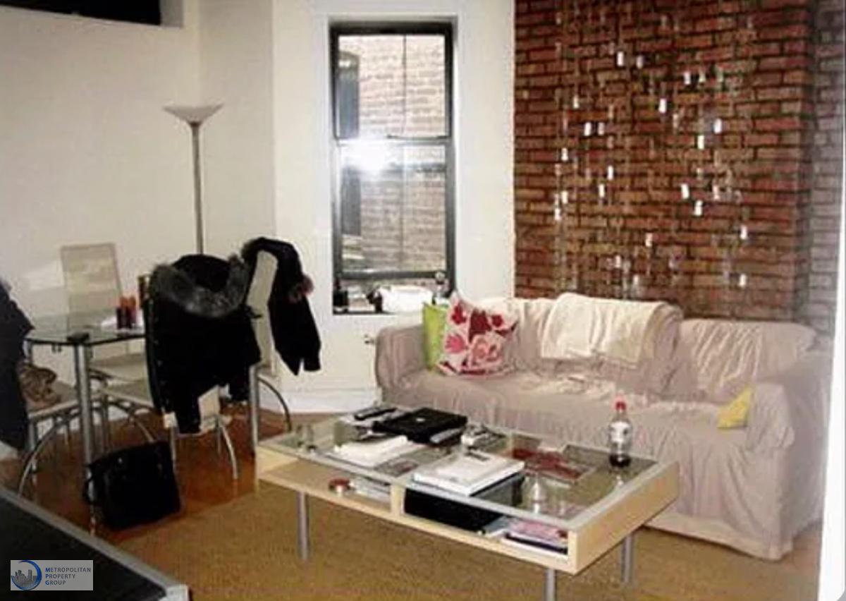 East Village Three Bedroom Apartment Rentals, No Fee NYC Real Estate