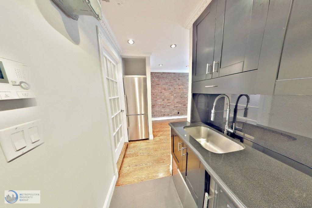 3 Apartment in Nolita
