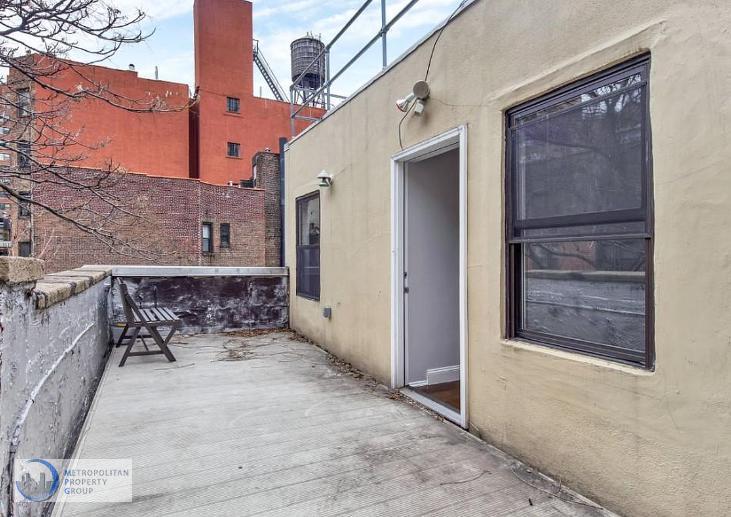 4 Apartment in Gramercy Park