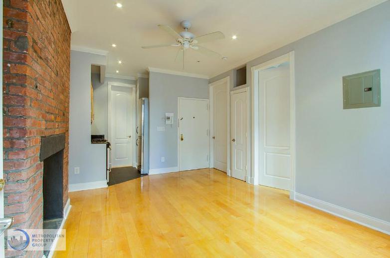 3 Apartment in East Village