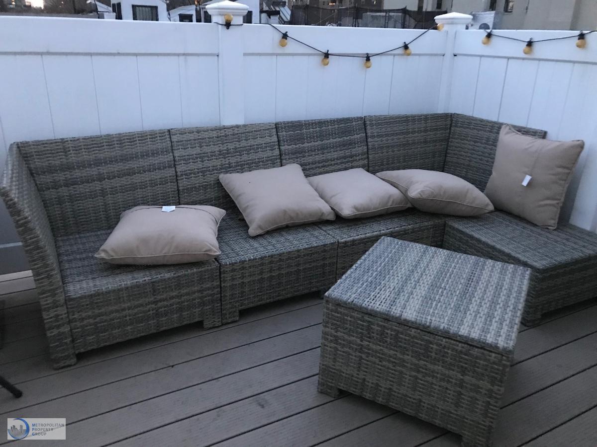 2 Apartment in Lower East Side