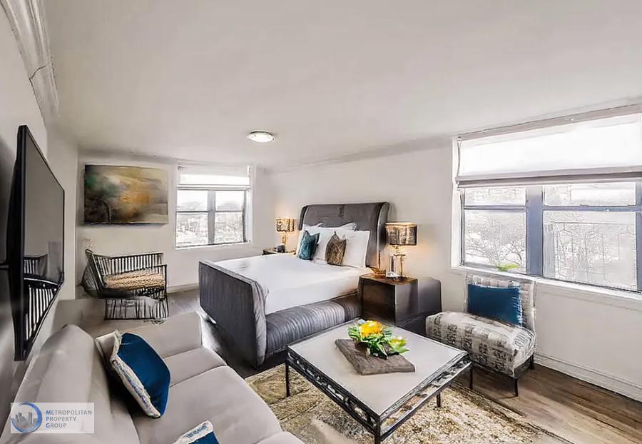 Studio Apartment in Murray Hill