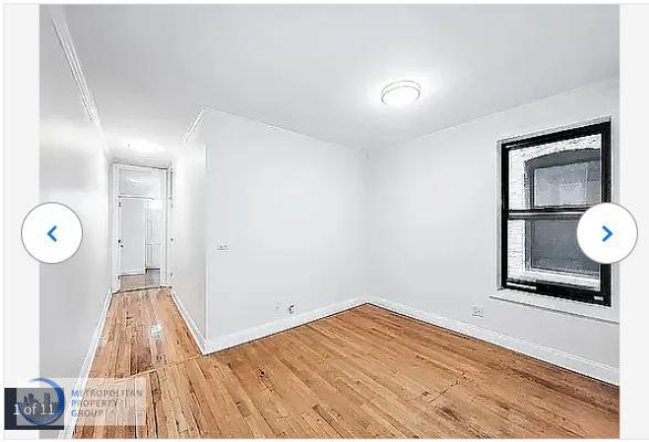 2 Apartment in Upper West Side