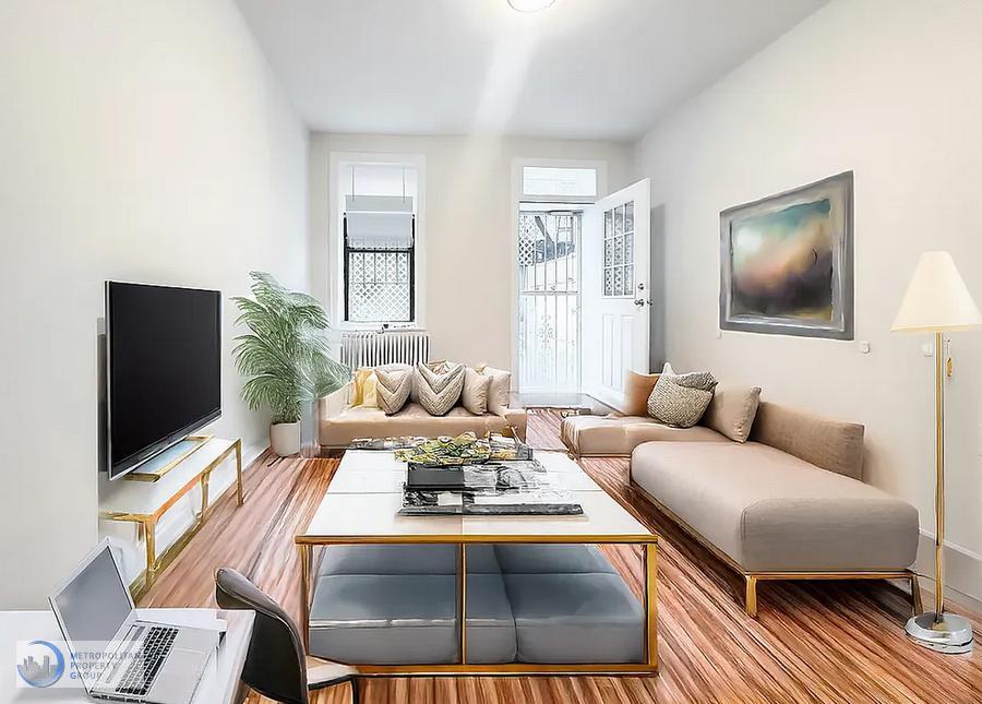 1 Coop in Midtown West