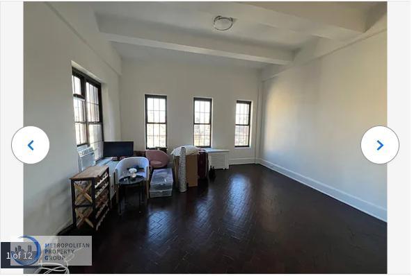 1 Apartment in Upper West Side