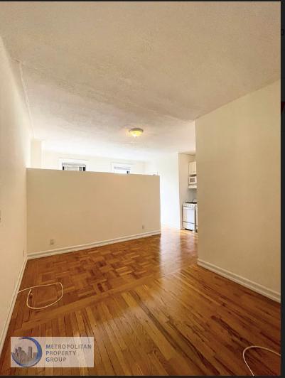 Studio Apartment in Upper West Side