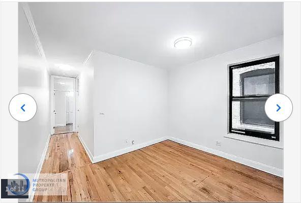 2 Apartment in Upper West Side