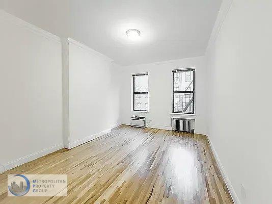 Studio Apartment in Upper East Side