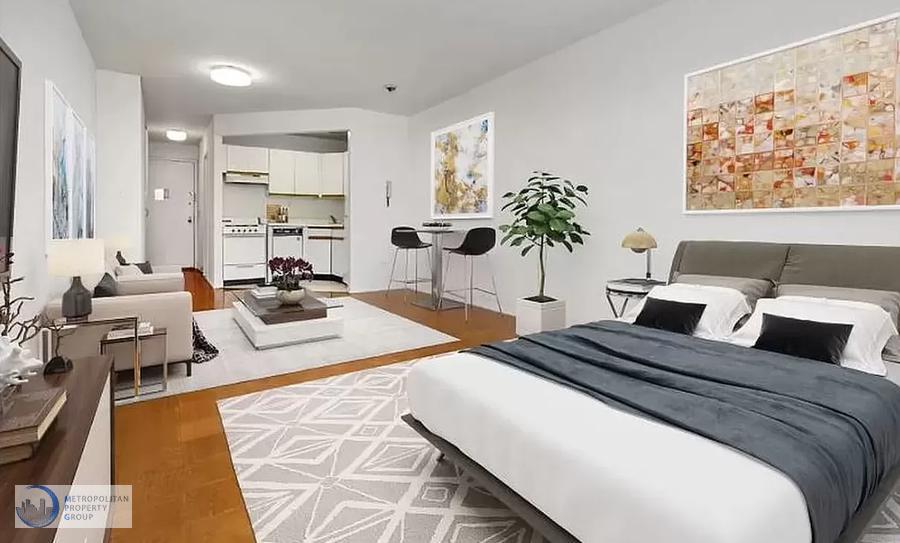 Studio Apartment in Gramercy Park