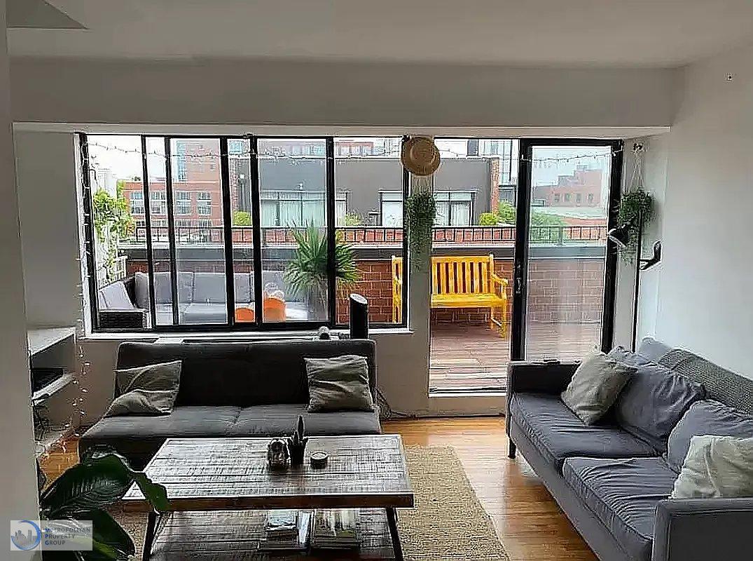 3 Condo in SoHo