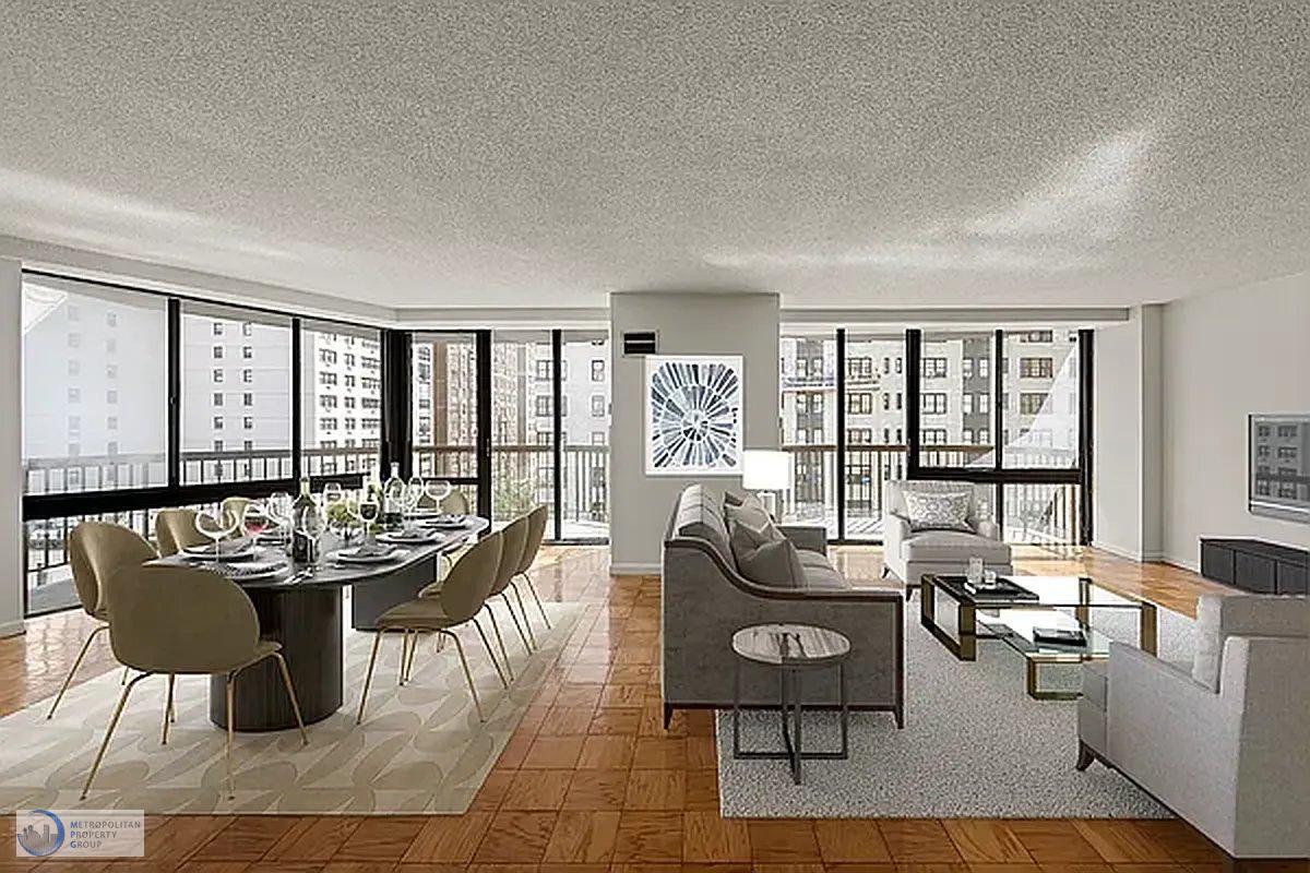 5 Apartment in Midtown East
