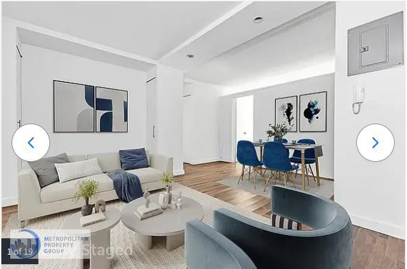 3 Apartment in Murray Hill