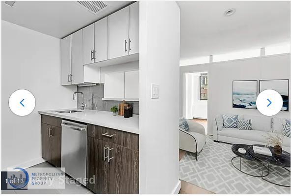 2 Apartment in Murray Hill