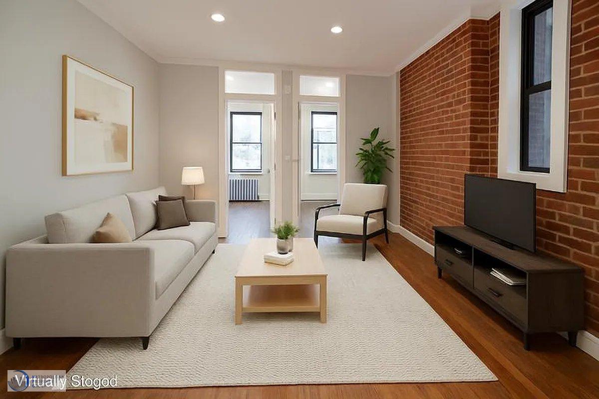 2 Apartment in Midtown West