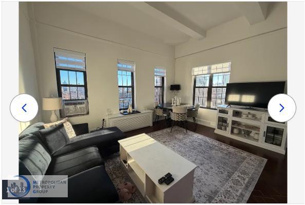 1 Apartment in Upper West Side