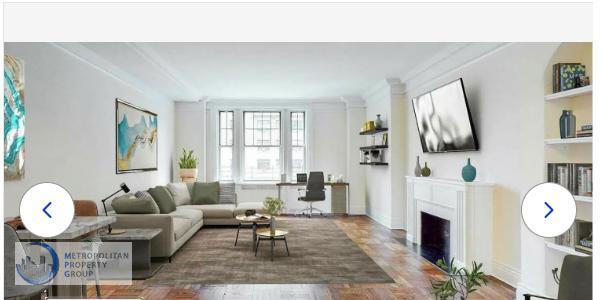 1 Apartment in Upper West Side