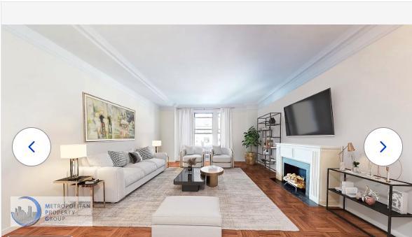 1 Apartment in Upper West Side