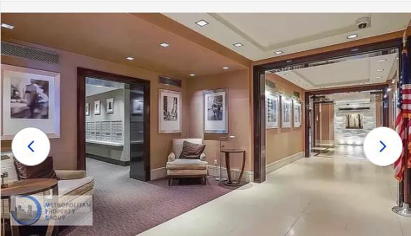 1 Apartment in Midtown West
