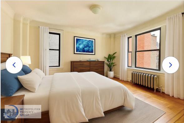 1 Apartment in Midtown West