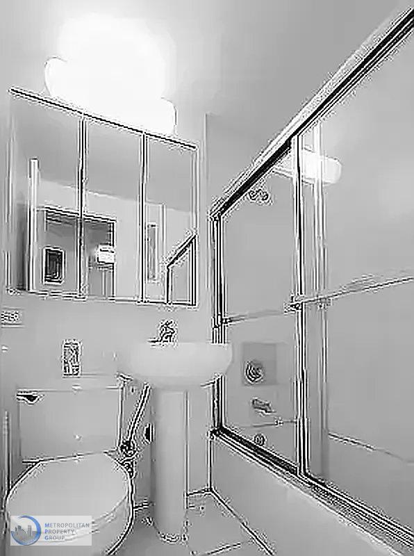 Studio Apartment in Murray Hill