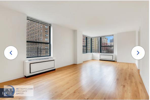 2 Apartment in Upper West Side