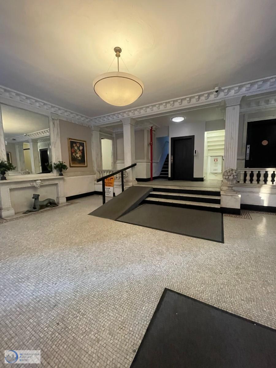 2 Condo in Upper West Side