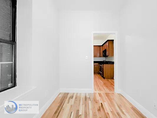 1 Apartment in Midtown West