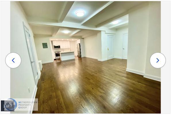 2 Apartment in Upper West Side