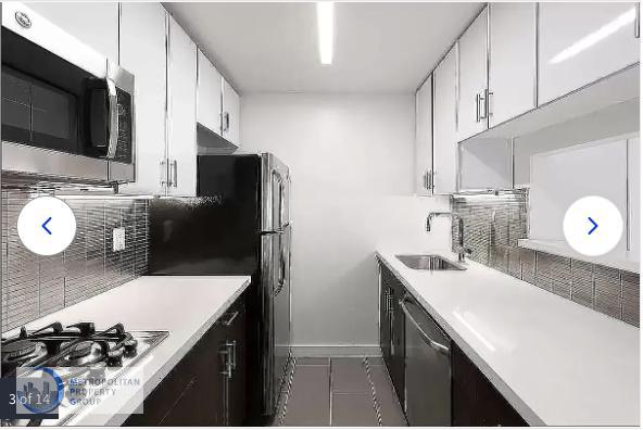 3 Apartment in Murray Hill