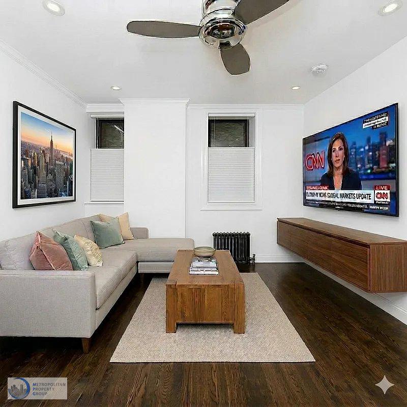 1 Apartment in Upper East Side