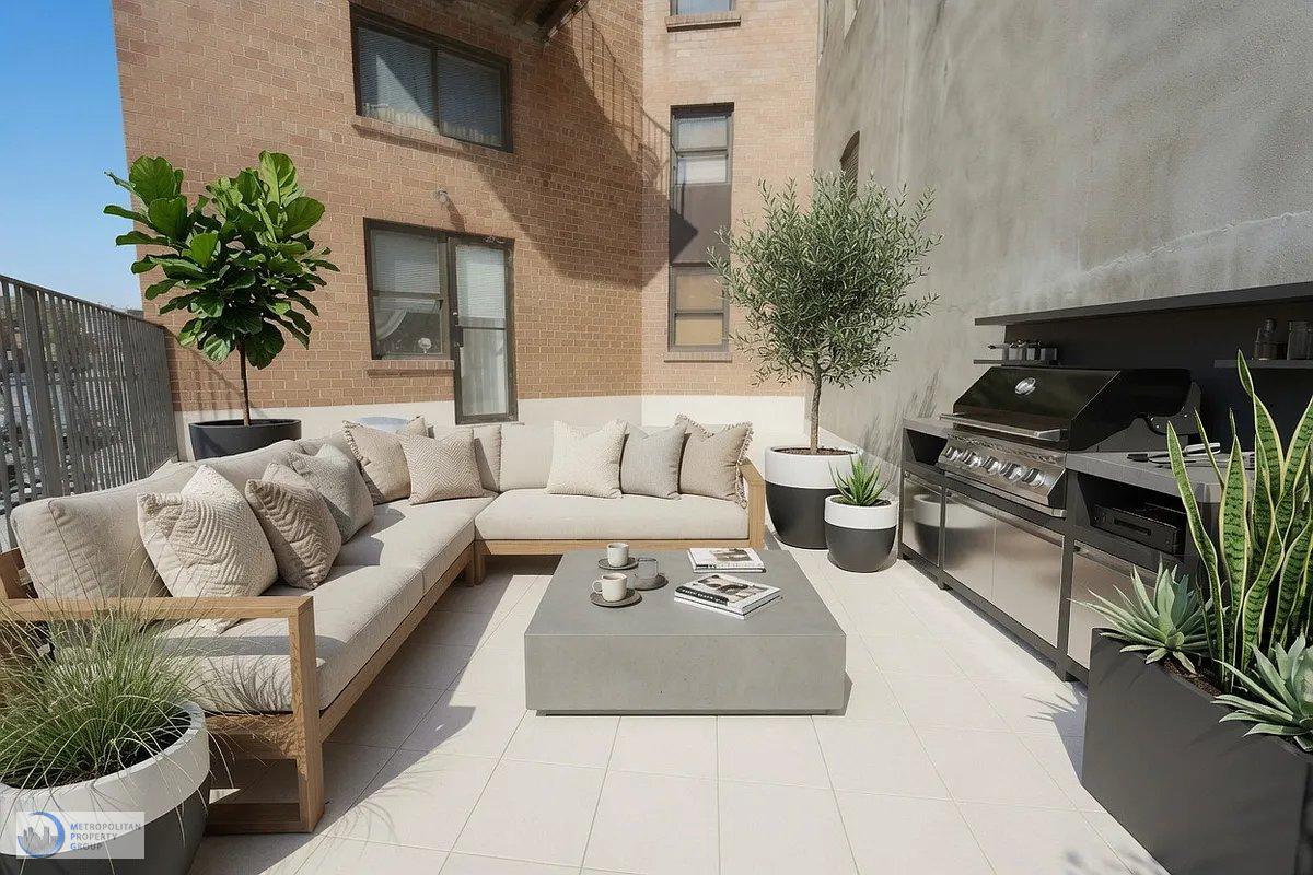 3 Apartment in West Village