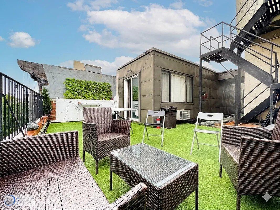3 Apartment in East Village