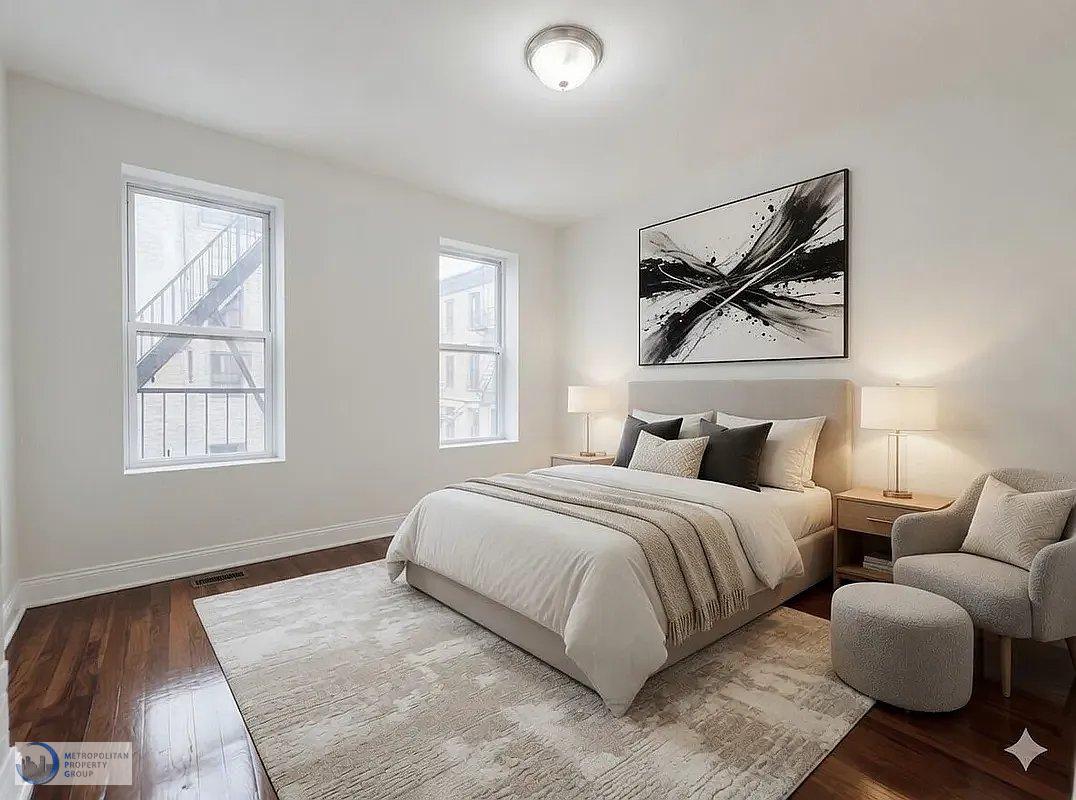 2 Apartment in Midtown West