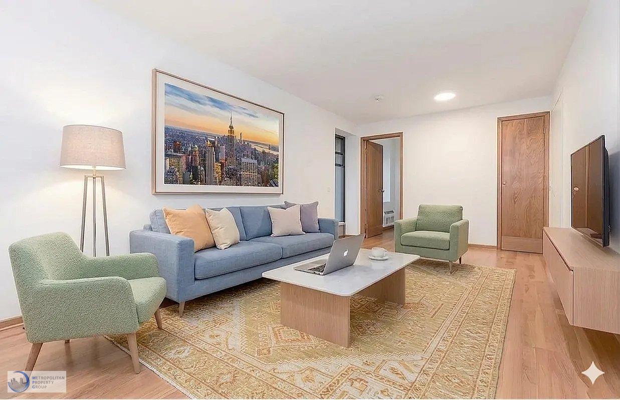 2 Apartment in Upper East Side