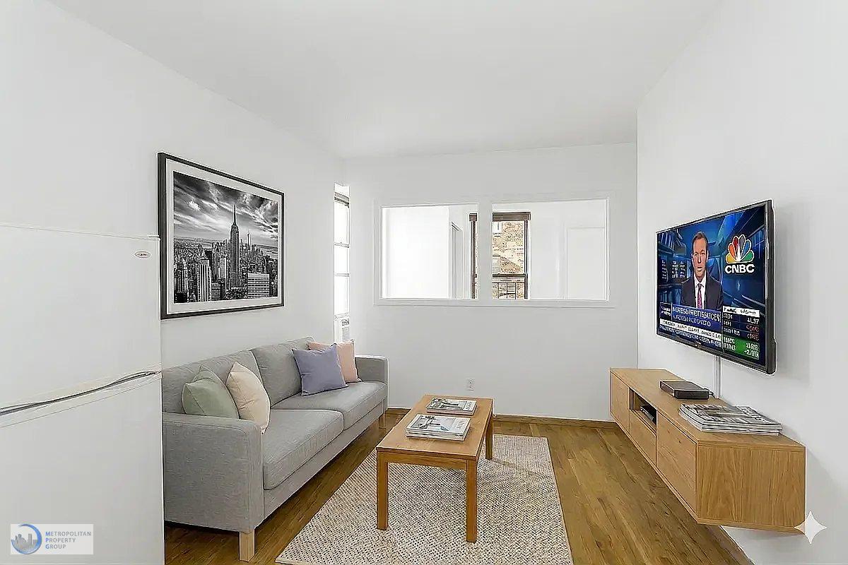 2 Apartment in SoHo