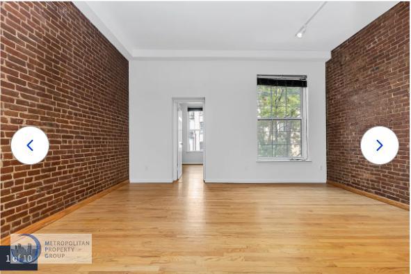 1 Apartment in Upper West Side