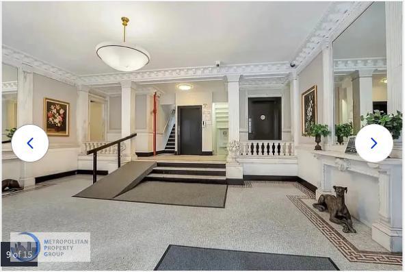 1 Condo in Upper West Side