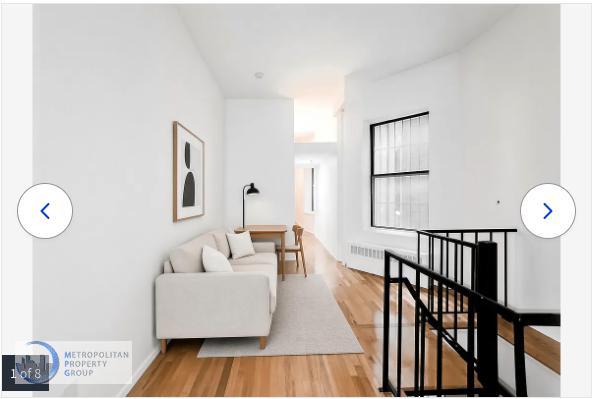 2 Apartment in Upper West Side