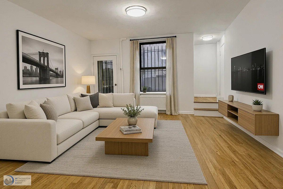 1 Condo in Midtown West
