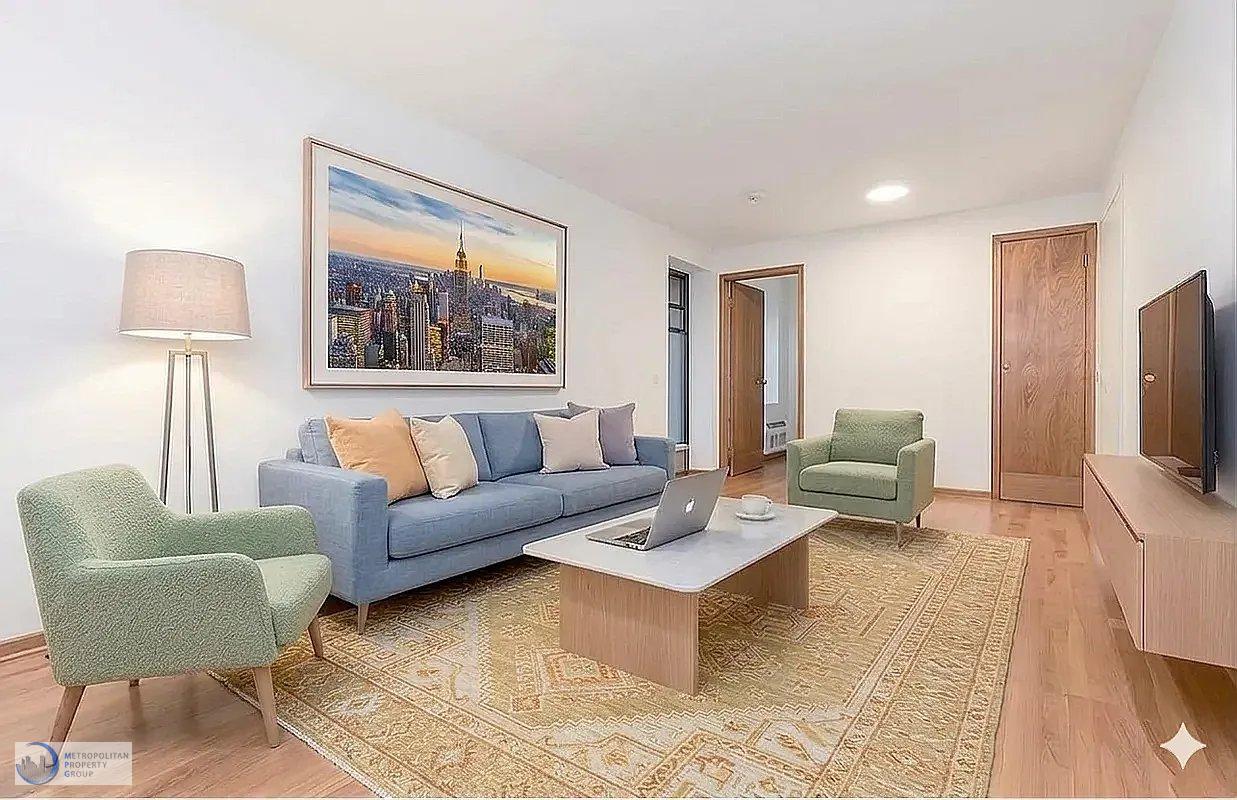2 Apartment in Upper East Side