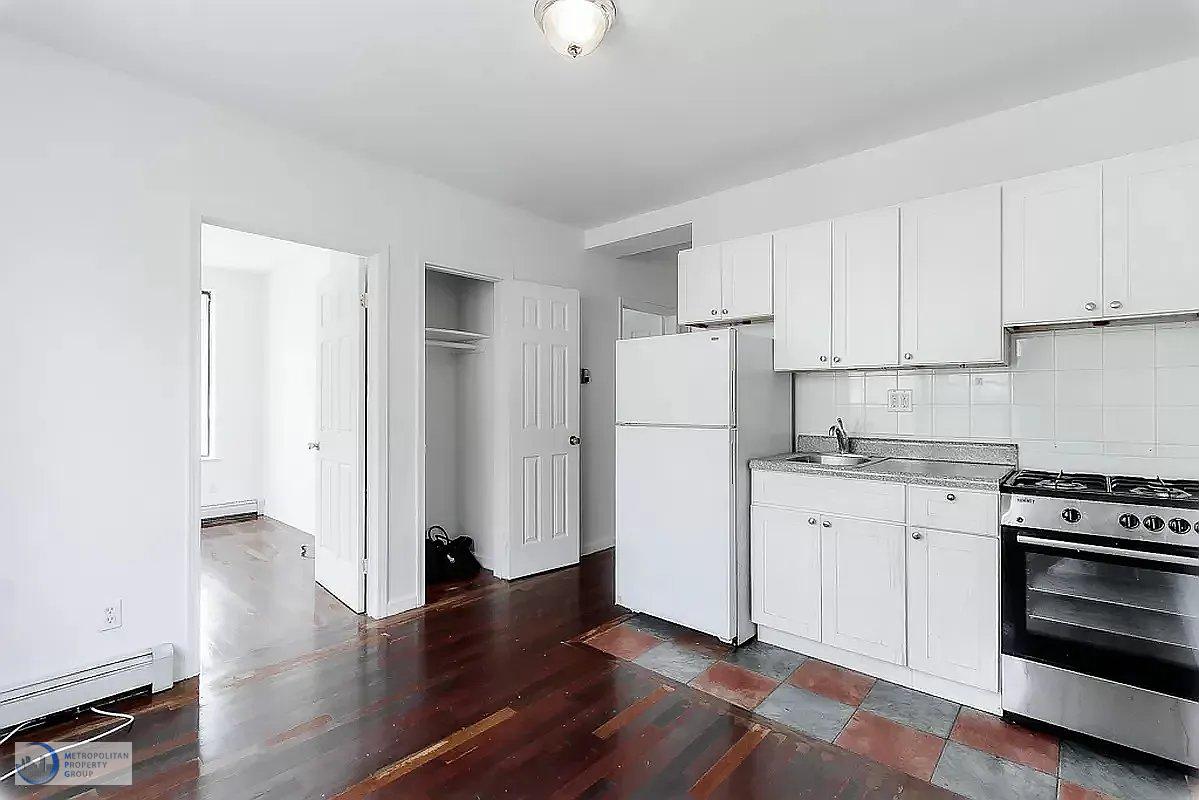 3 Apartment in Gramercy Park
