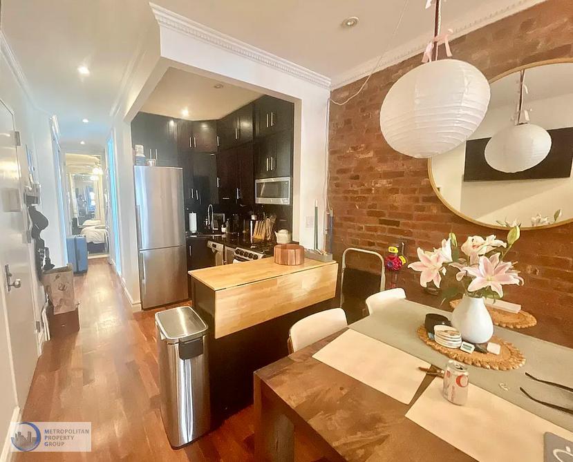 2 Apartment in East Village