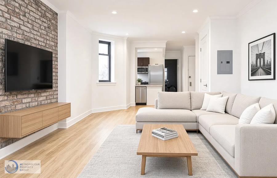 Studio Apartment in Midtown East