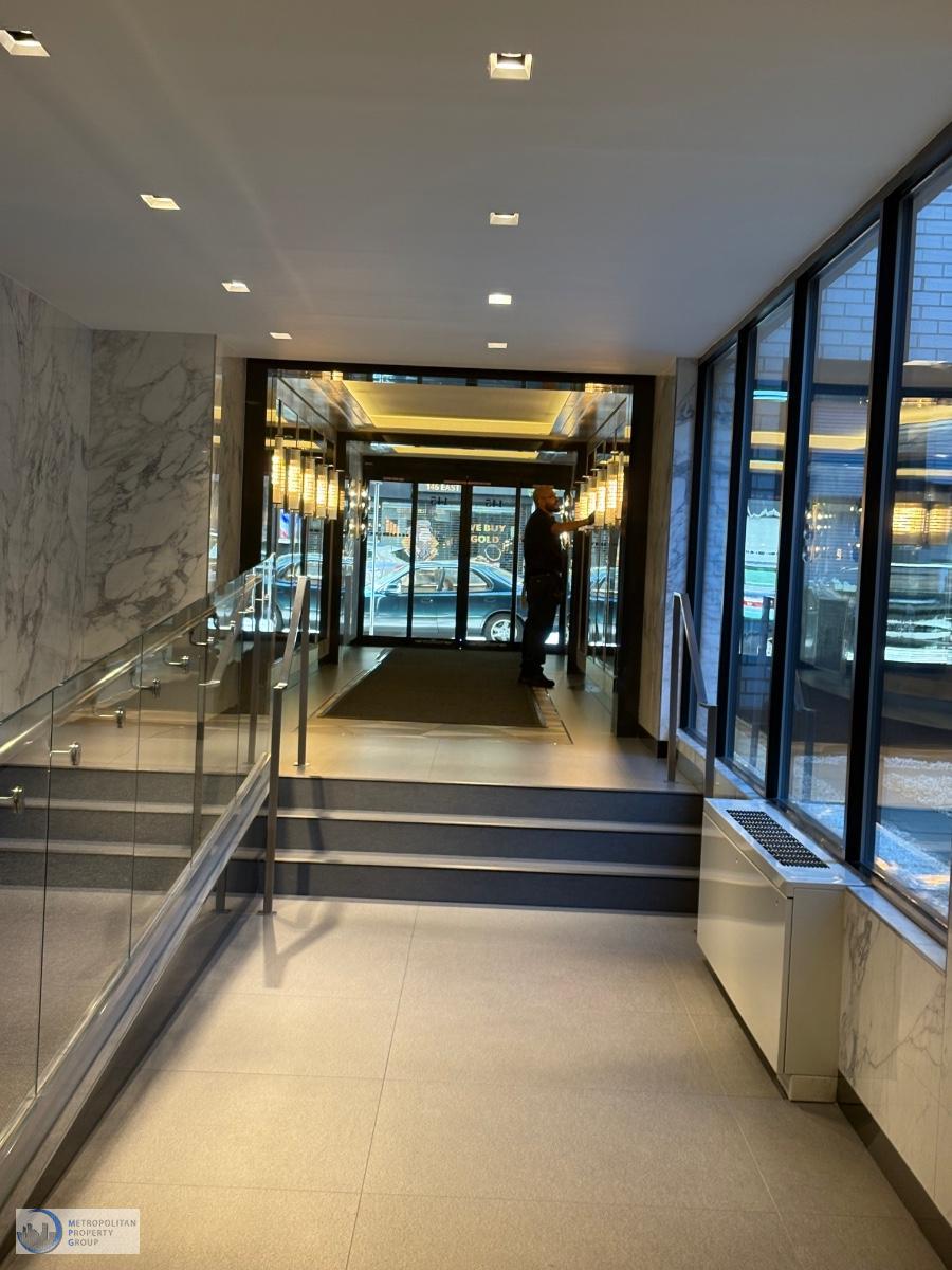2 Apartment in Union Square