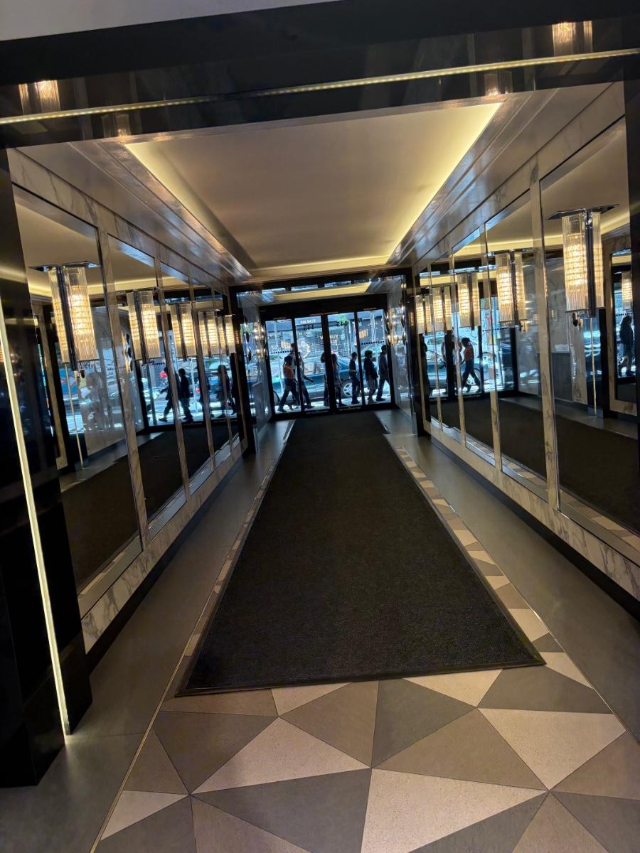 1 Apartment in Union Square