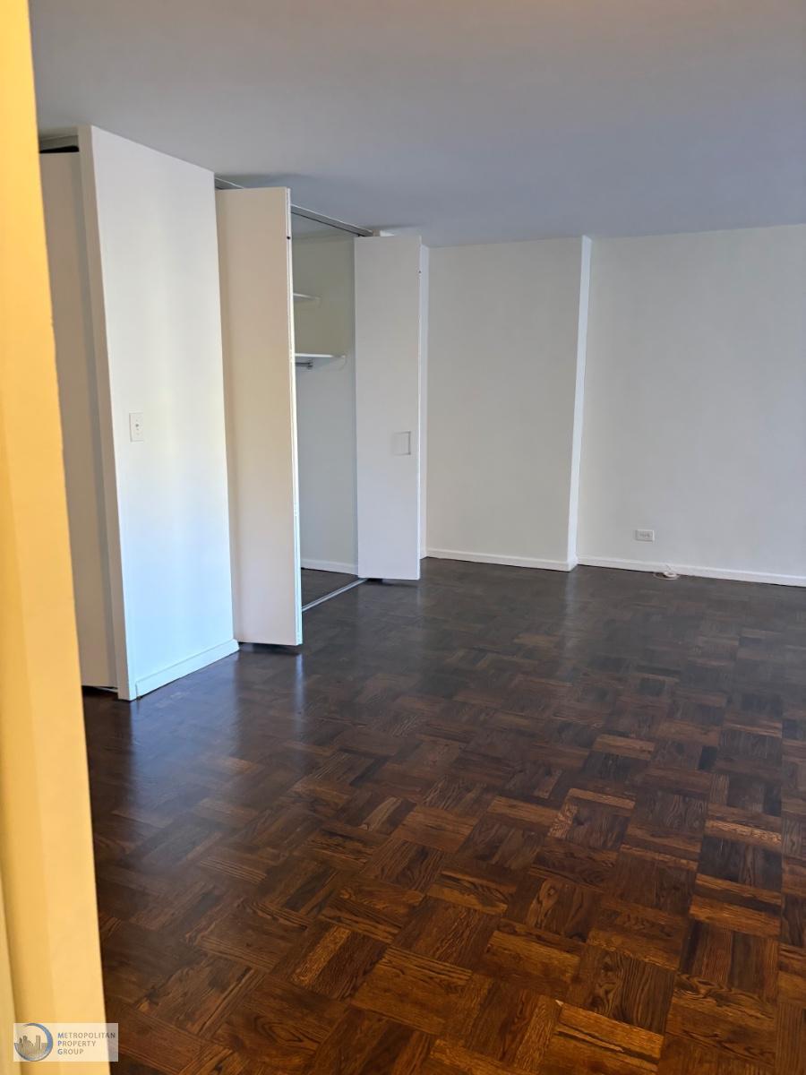 Studio Apartment in Flatiron